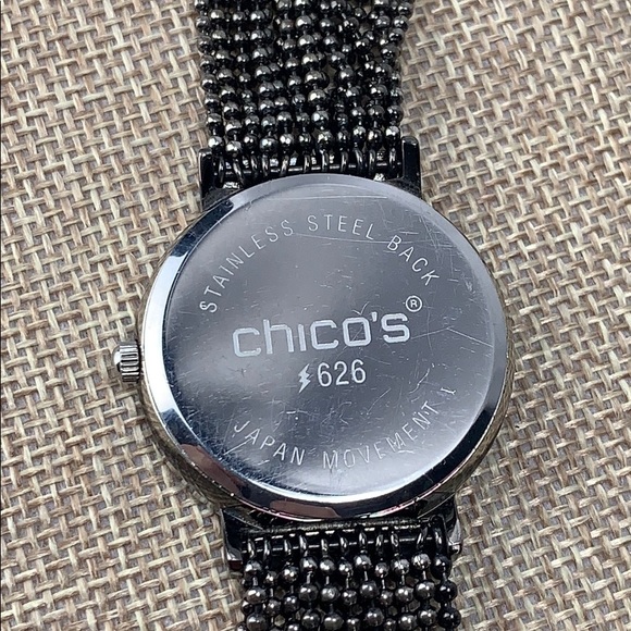 Chico’s Kerrianne Watch - Picture 4 of 6